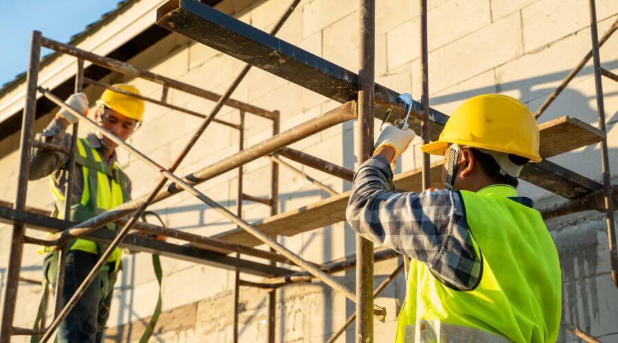 Expert top industrial roofings services in Delavan, MN